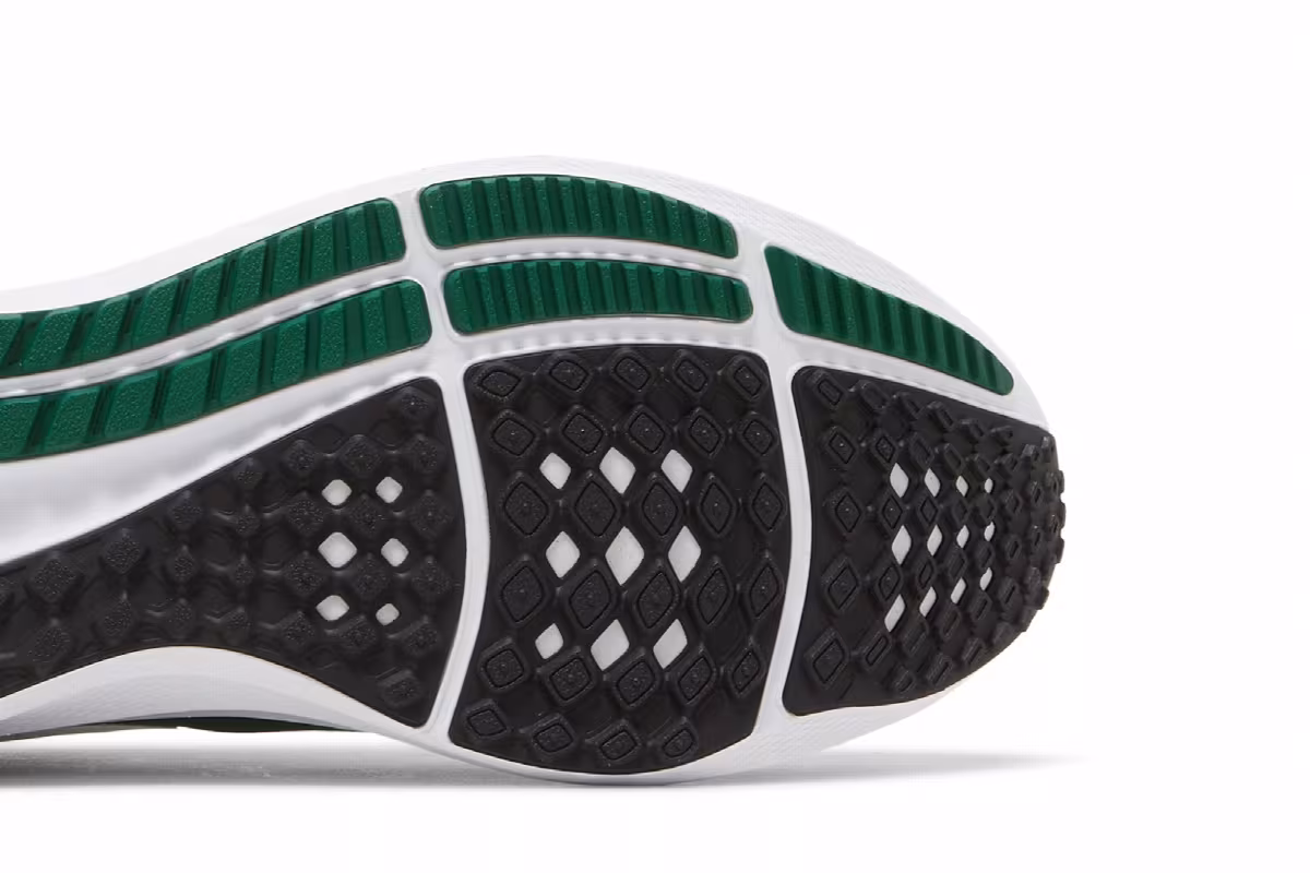 Nike NFL x Air Zoom Pegasus 39 New York Jets, view 6