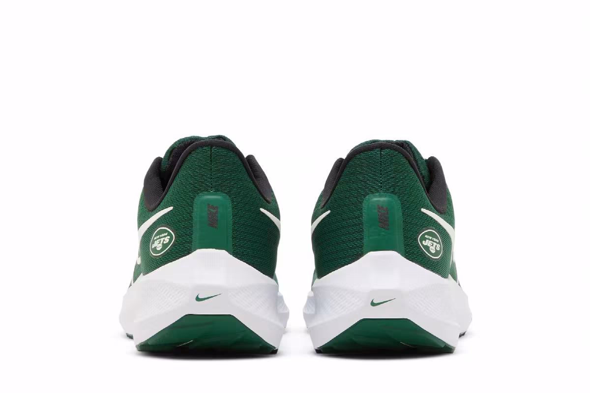 Nike NFL x Air Zoom Pegasus 39 New York Jets, view 7