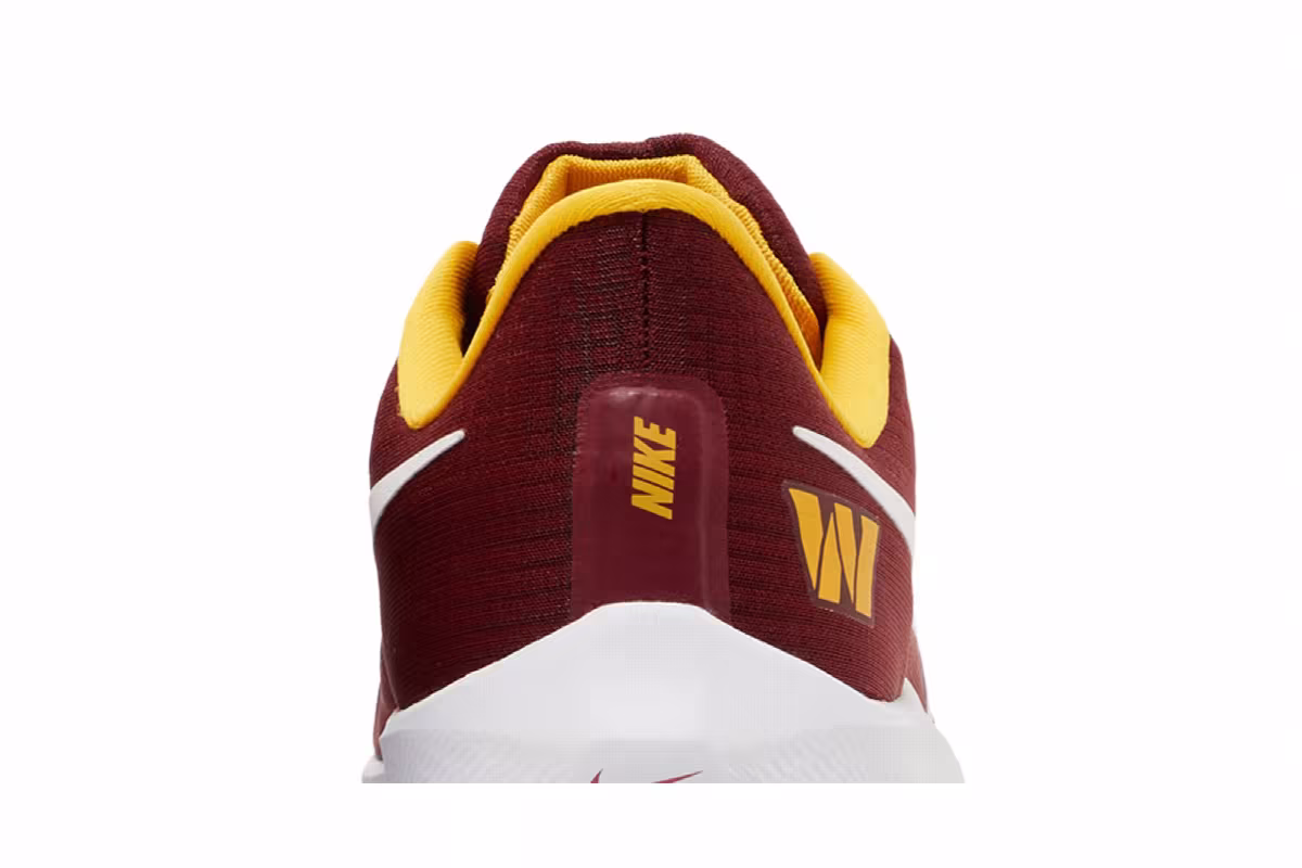 Nike NFL x Air Zoom Pegasus 39 Washington Commanders, view 8