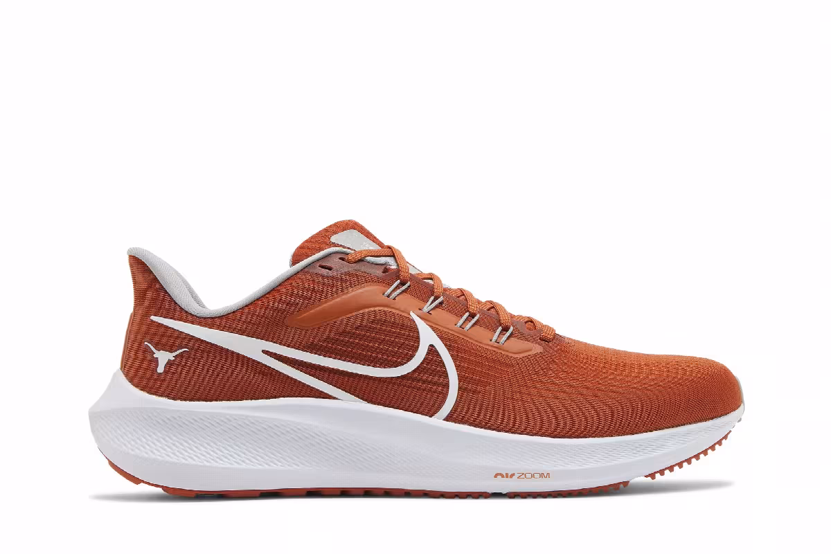 Nike Air Zoom Pegasus 39 Texas, view 2