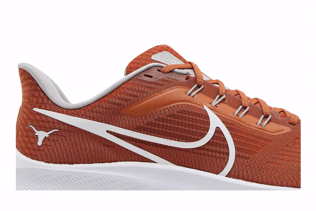 Nike Air Zoom Pegasus 39 Texas, view 3