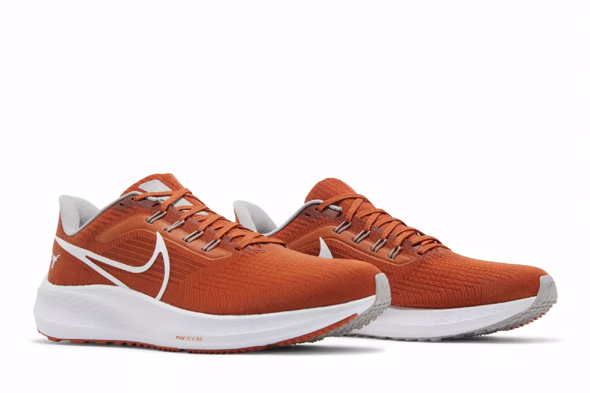 Nike Air Zoom Pegasus 39 Texas, view 9