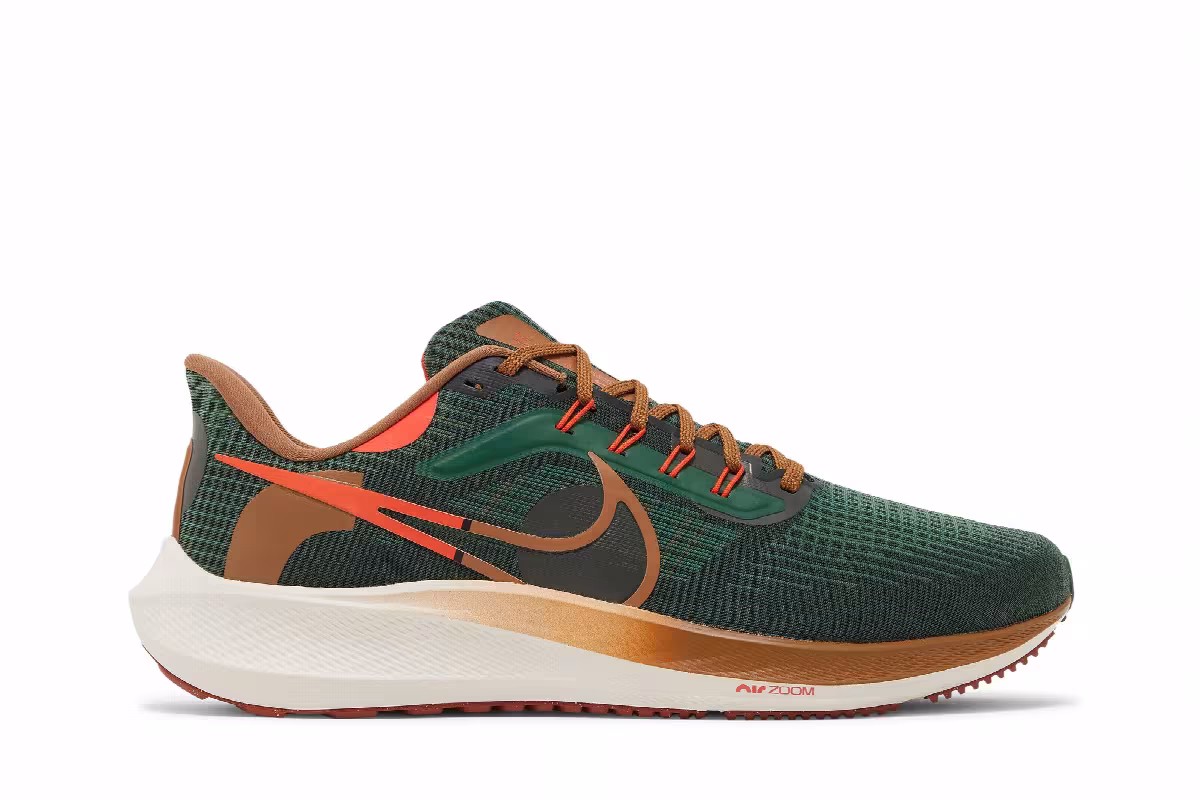 Hola Lou x Nike Air Zoom Pegasus 39 A.I.R., view 2
