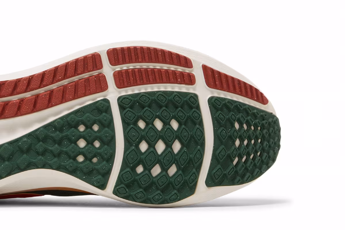 Hola Lou x Nike Air Zoom Pegasus 39 A.I.R., view 6
