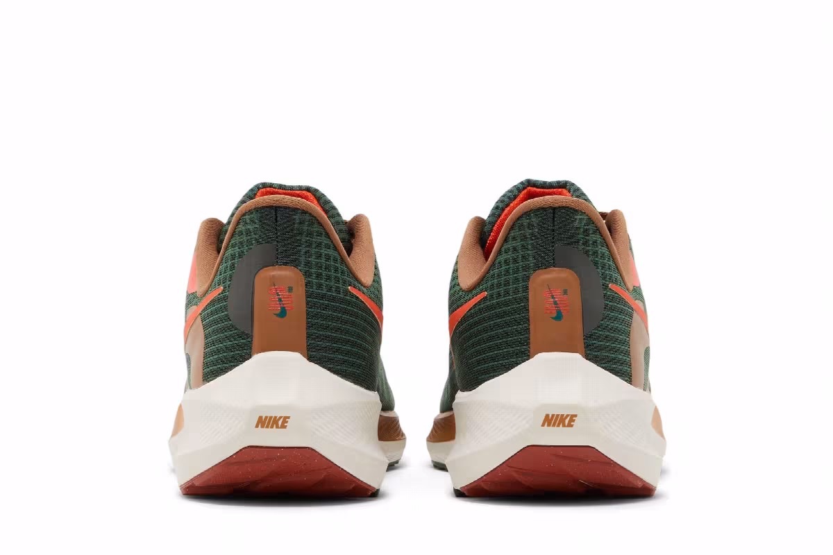 Hola Lou x Nike Air Zoom Pegasus 39 A.I.R., view 7