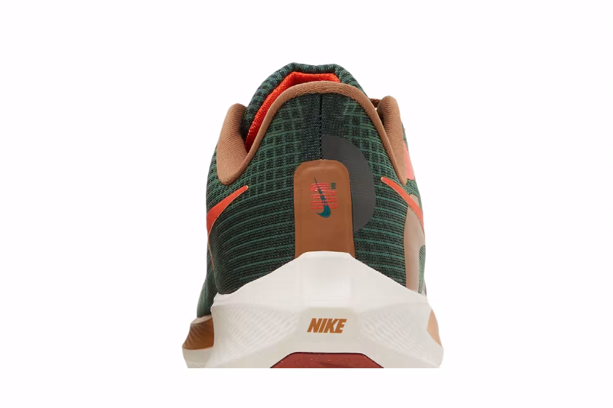 Hola Lou x Nike Air Zoom Pegasus 39 A.I.R., view 8