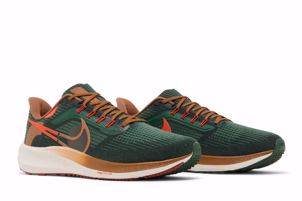 Hola Lou x Nike Air Zoom Pegasus 39 A.I.R., view 9