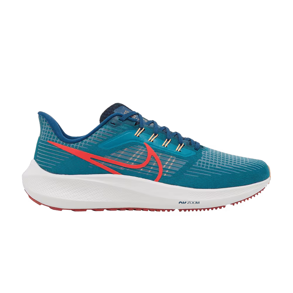 Nike Air Zoom Pegasus 39 Spruce Crimson