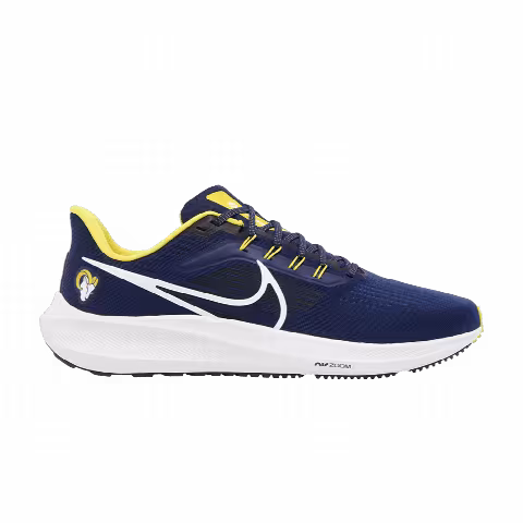NFL x Nike Air Zoom Pegasus 39 'Los Angeles Rams'