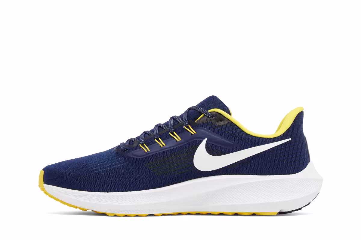 NFL x Nike Air Zoom Pegasus 39 Los Angeles Rams, view 4