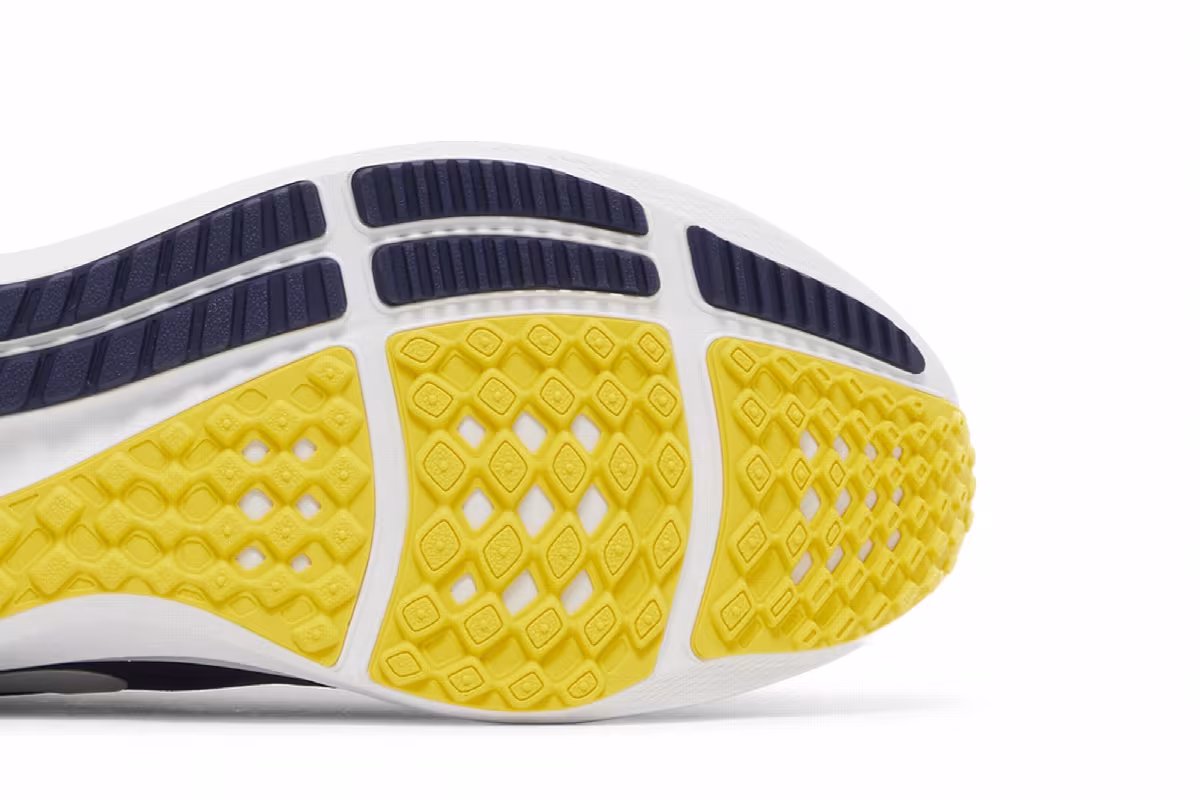 NFL x Nike Air Zoom Pegasus 39 Los Angeles Rams, view 6