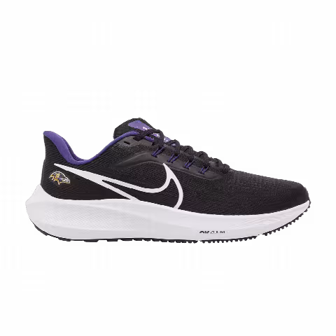 NFL x Nike Air Zoom Pegasus 39 'Baltimore Ravens'
