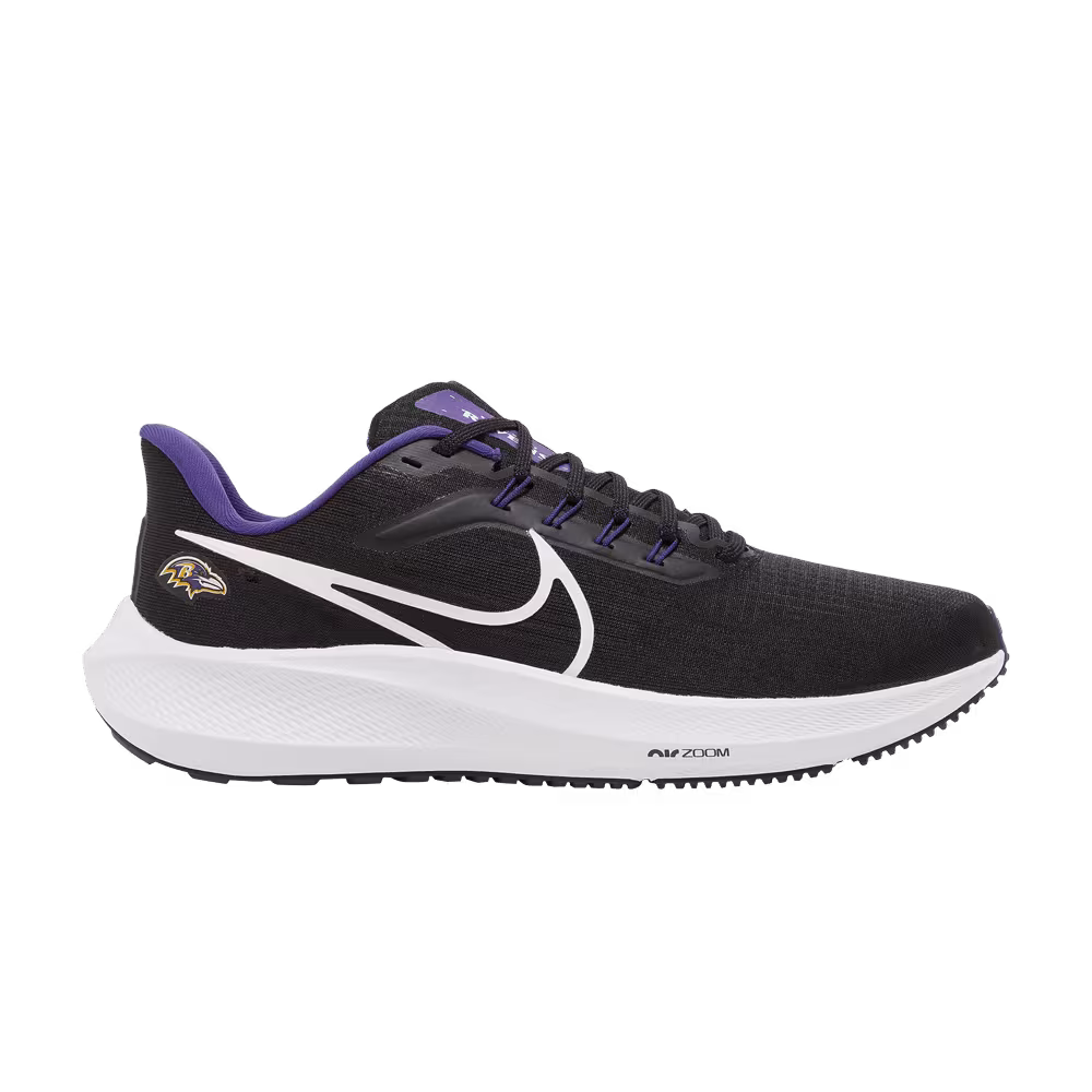 NFL x Nike Air Zoom Pegasus 39 Baltimore Ravens