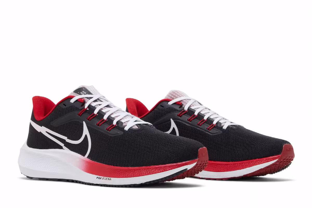 Nike Air Zoom Pegasus 39 Bowerman Track Club, view 9