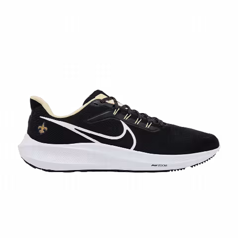 NFL x Nike Air Zoom Pegasus 39 'New Orleans Saints'