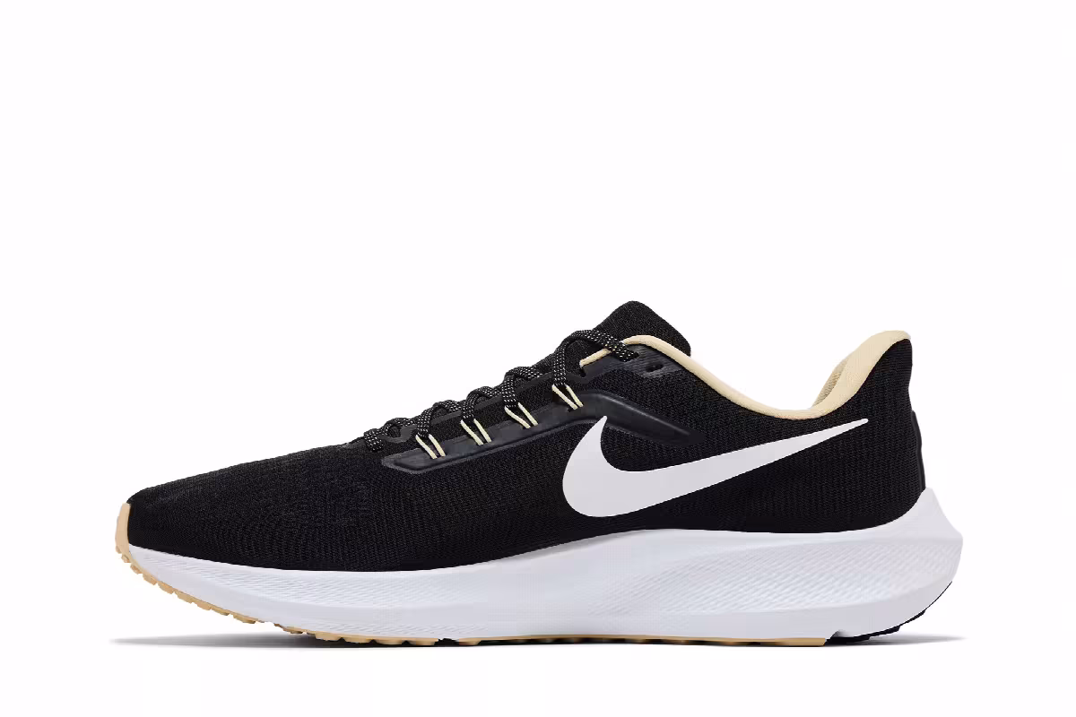 NFL x Nike Air Zoom Pegasus 39 New Orleans Saints, view 4