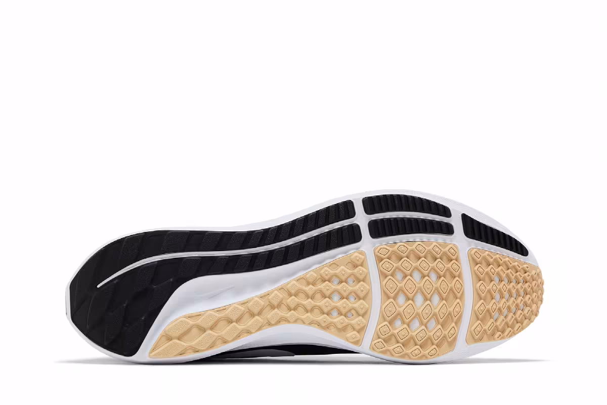NFL x Nike Air Zoom Pegasus 39 New Orleans Saints, view 5