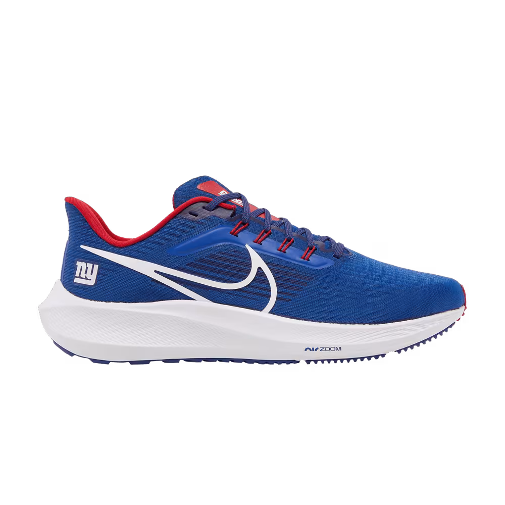 NFL x Nike Air Zoom Pegasus 39 New York Giants
