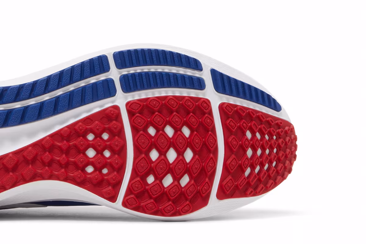 NFL x Nike Air Zoom Pegasus 39 New York Giants, view 6