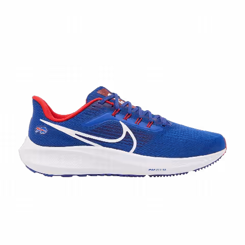 NFL x Nike Air Zoom Pegasus 39 'Buffalo Bills'