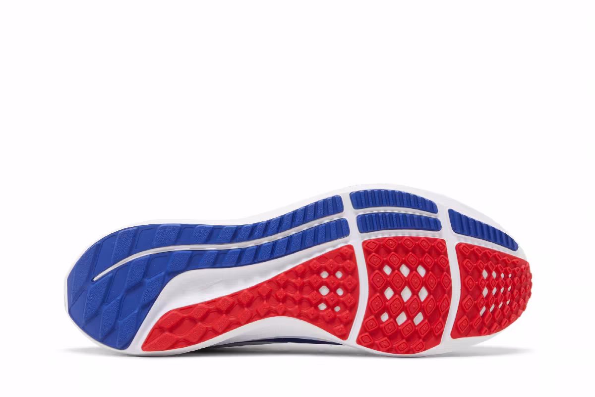 NFL x Nike Air Zoom Pegasus 39 Buffalo Bills, view 5