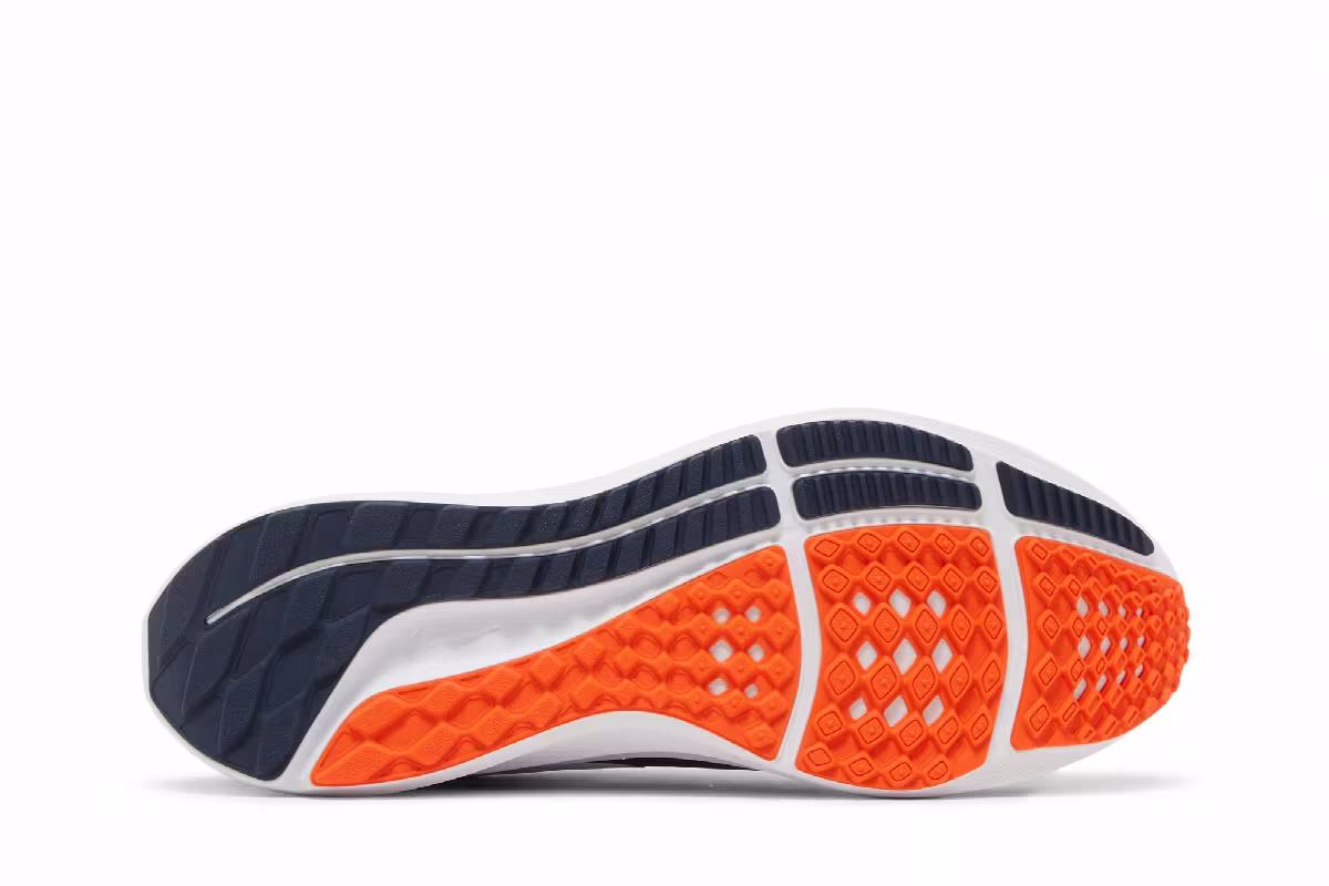 Nike NFL x Air Zoom Pegasus 39 Denver Broncos, view 5