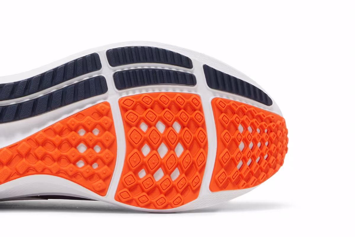Nike NFL x Air Zoom Pegasus 39 Denver Broncos, view 6