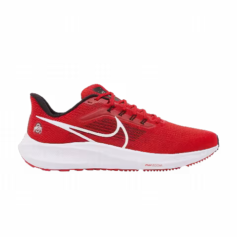 Nike Air Zoom Pegasus 39 'Ohio State'