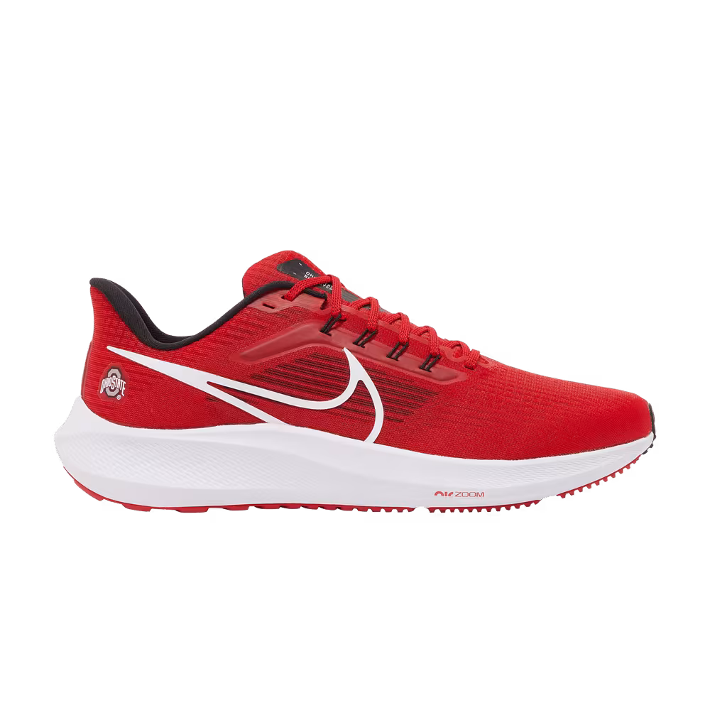 Nike Air Zoom Pegasus 39 Ohio State