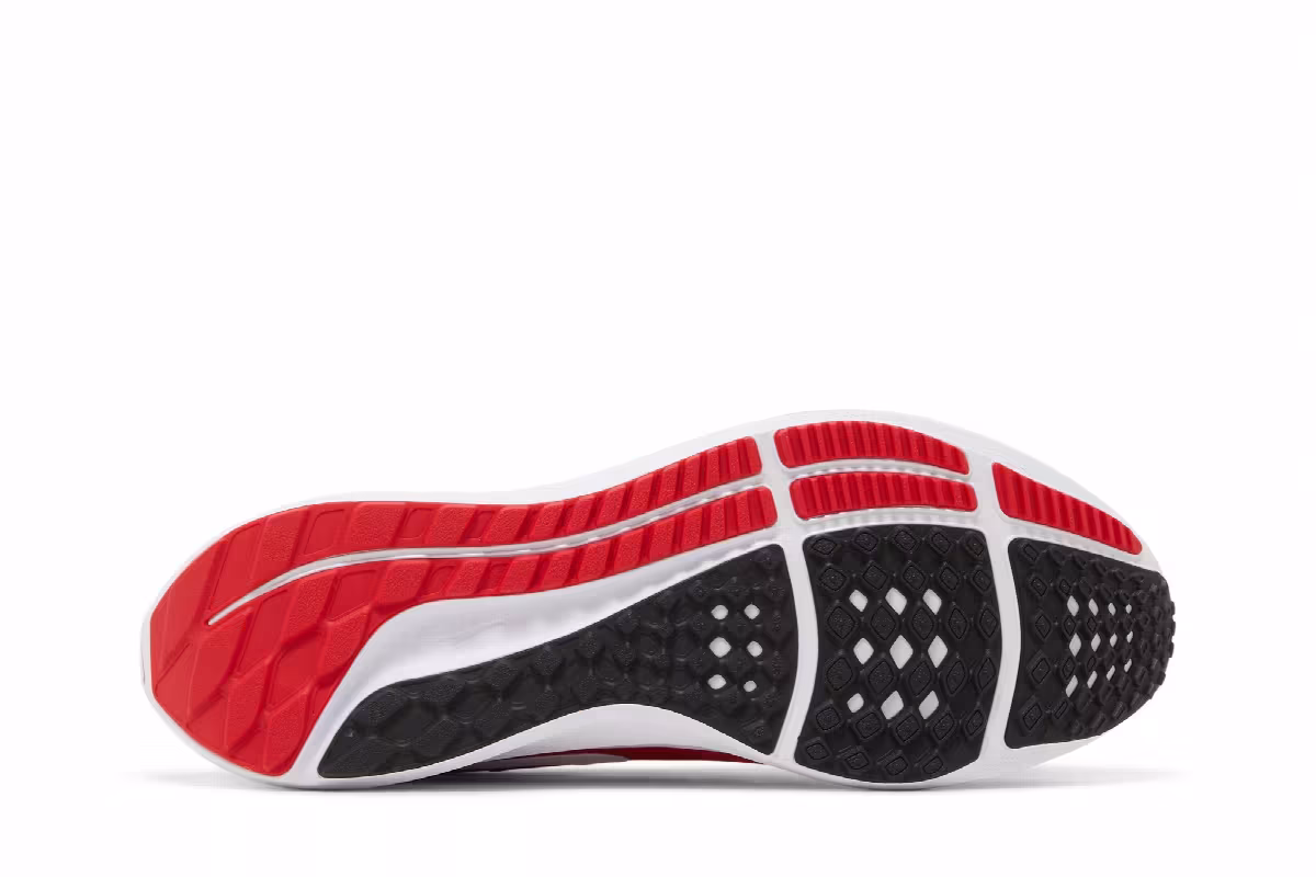 Nike Air Zoom Pegasus 39 Ohio State, view 5