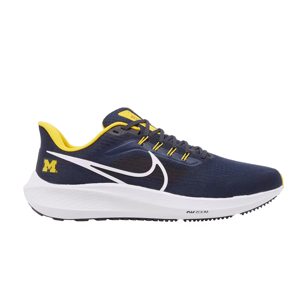 Nike Air Zoom Pegasus 39 Michigan
