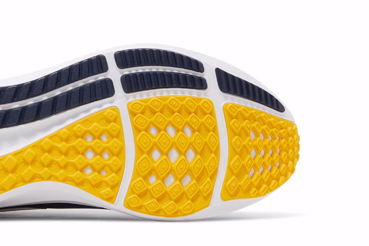 Nike Air Zoom Pegasus 39 Michigan, view 6