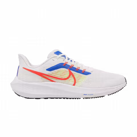 Nike Air Zoom Pegasus 39 'White Racer Blue Crimson'