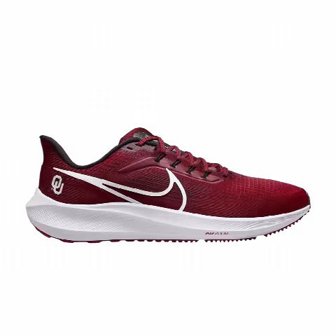 Nike Air Zoom Pegasus 39 'Oklahoma'