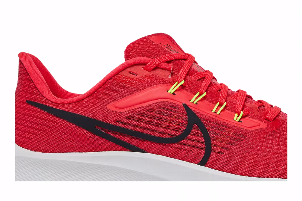 Nike Air Zoom Pegasus 39 Siren Red, view 3
