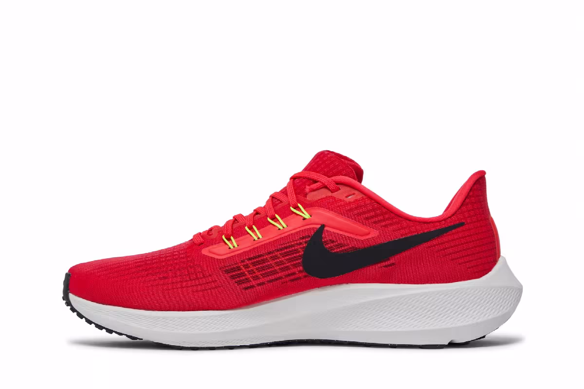 Nike Air Zoom Pegasus 39 Siren Red, view 4