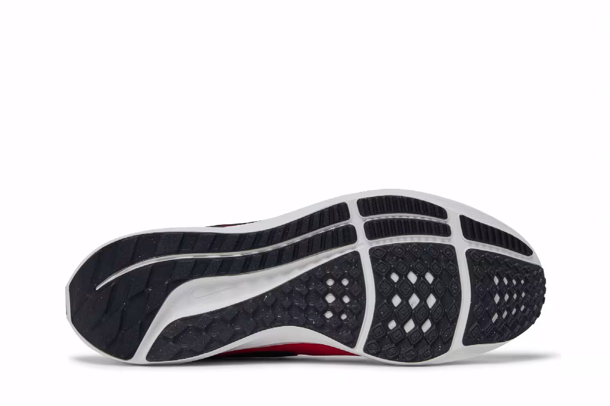 Nike Air Zoom Pegasus 39 Siren Red, view 5