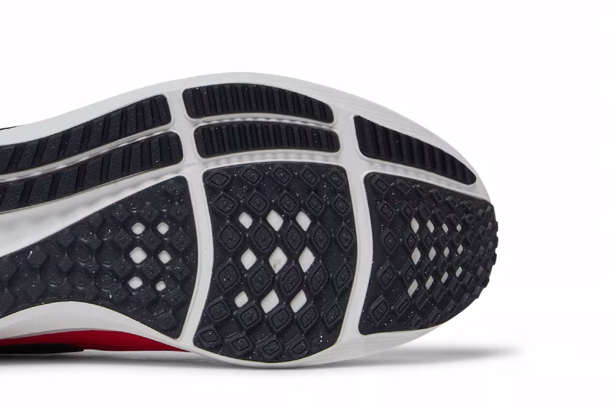 Nike Air Zoom Pegasus 39 Siren Red, view 6
