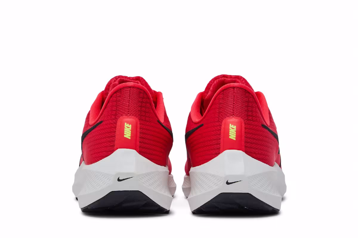 Nike Air Zoom Pegasus 39 Siren Red, view 7
