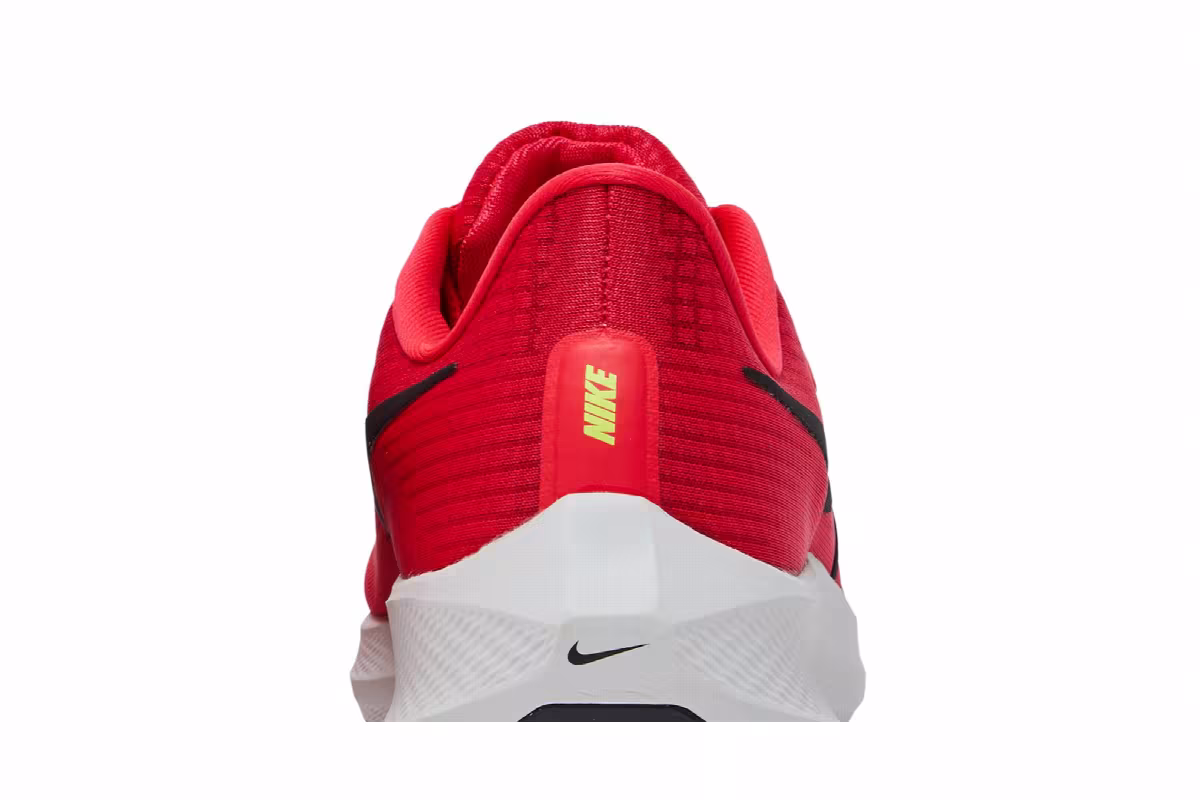 Nike Air Zoom Pegasus 39 Siren Red, view 8