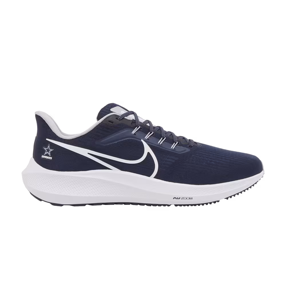 Nike NFL x Air Zoom Pegasus 39 Dallas Cowboys