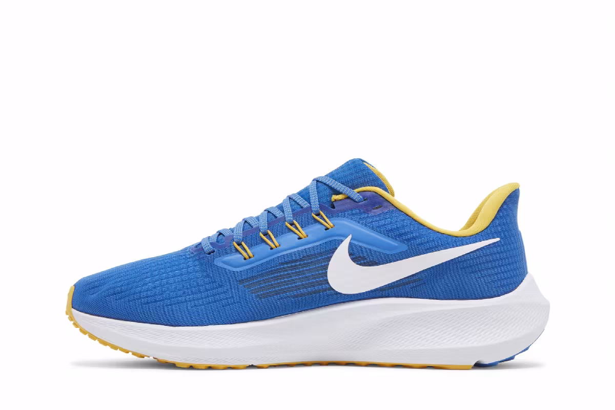 Nike Air Zoom Pegasus 39 UCLA, view 4