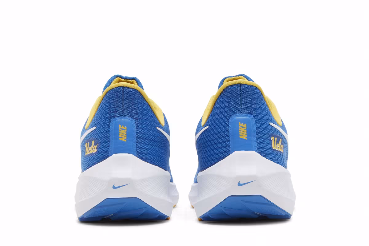 Nike Air Zoom Pegasus 39 UCLA, view 7
