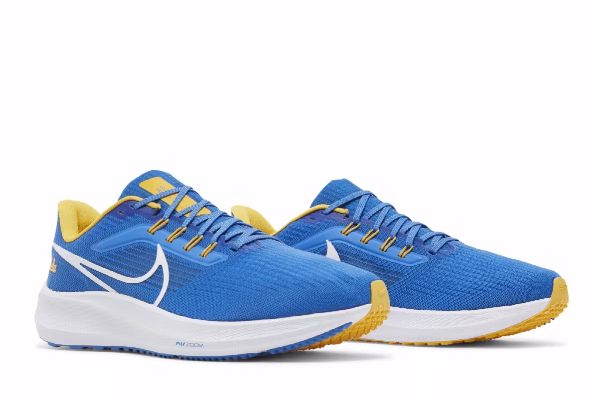 Nike Air Zoom Pegasus 39 UCLA, view 9