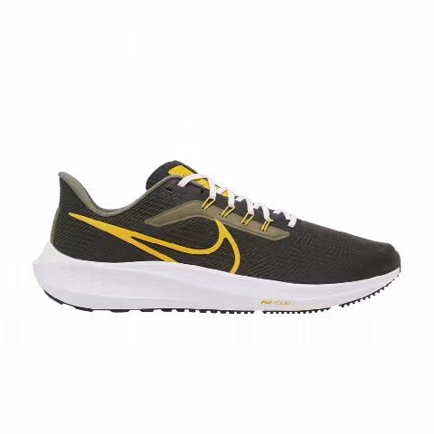 Nike Air Zoom Pegasus 39 'Sequoia University Gold'