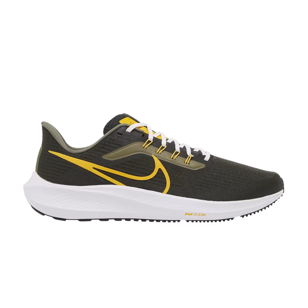 Nike Air Zoom Pegasus 39 Sequoia University Gold