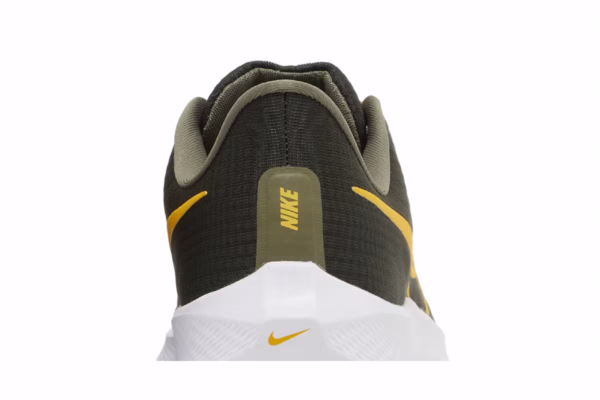 Nike Air Zoom Pegasus 39 Sequoia University Gold, view 8