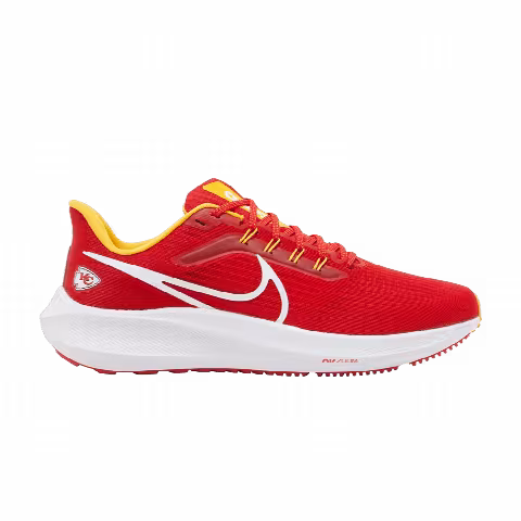NFL x Nike Air Zoom Pegasus 39 'Kansas City Chiefs'