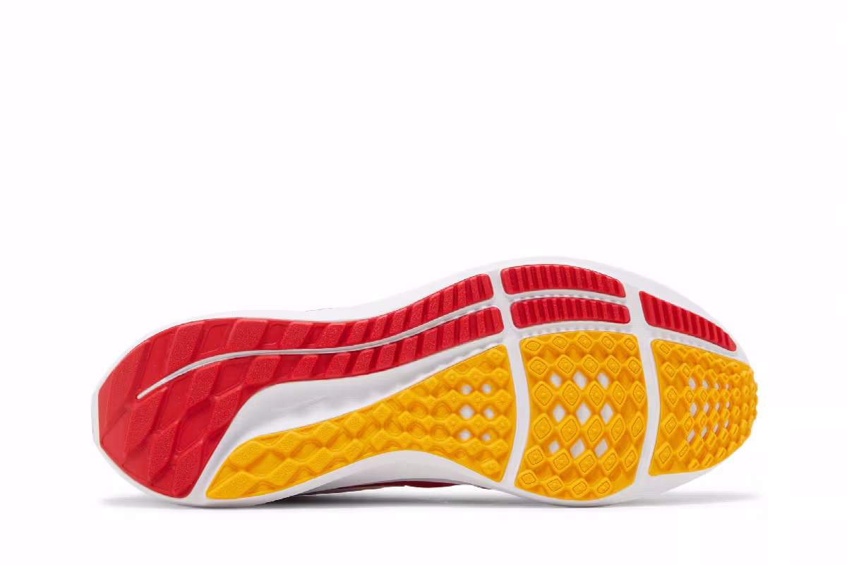 NFL x Nike Air Zoom Pegasus 39 Kansas City Chiefs, view 5