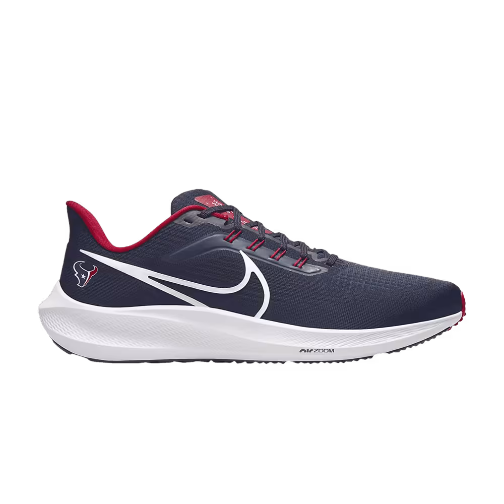 NFL x Nike Air Zoom Pegasus 39 Houston Texans
